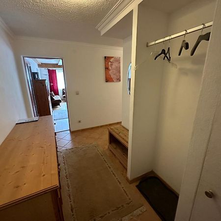 Landhaus Erharter Kitzbühel Dış mekan fotoğraf