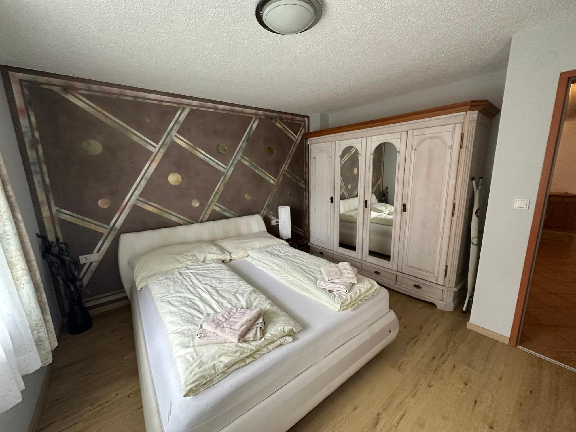 Landhaus Erharter Kitzbühel Dış mekan fotoğraf